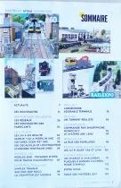 Loco-Revue 10 Issues Year 2018 #846 to 854 + Special Issue