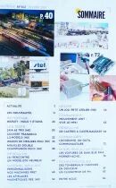 Loco-Revue 10 Issues Year 2018 #846 to 854 + Special Issue