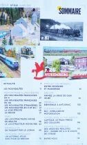 Loco-Revue 10 Issues Year 2018 #846 to 854 + Special Issue