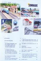 Loco-Revue 10 Issues Year 2018 #846 to 854 + Special Issue