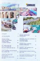 Loco-Revue 10 Issues Year 2018 #846 to 854 + Special Issue