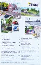 Loco-Revue 10 Issues Year 2018 #846 to 854 + Special Issue