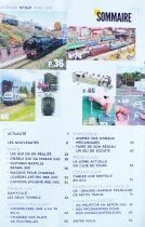 Loco-Revue 10 N&deg; Ann&eacute;e 2018 846 &agrave; 854 + Hors S&eacute;rie Tr&egrave;s Bon &eacute;tat