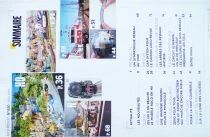 Loco-Revue 10 N&deg; Ann&eacute;e 2018 846 &agrave; 854 + Hors S&eacute;rie Tr&egrave;s Bon &eacute;tat