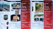 Loco-Revue 12 Issues Complete Year 2010 #750 to #761