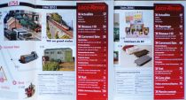Loco-Revue 12 Issues Complete Year 2010 #750 to #761