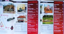 Loco-Revue 12 Issues Complete Year 2010 #750 to #761