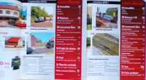 Loco-Revue 12 Issues Complete Year 2010 #750 to #761