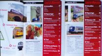 Loco-Revue 12 Issues Complete Year 2011 #762 to #773