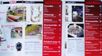 Loco-Revue 12 Issues Complete Year 2011 #762 to #773