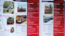 Loco-Revue 12 Issues Complete Year 2011 #762 to #773