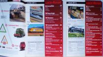 Loco-Revue 12 Issues Complete Year 2011 #762 to #773
