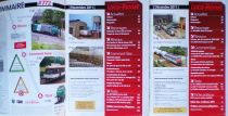 Loco-Revue 12 Issues Complete Year 2011 #762 to #773