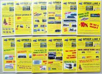 Loco-Revue 12 Issues Complete Year 2012 #774 to #785