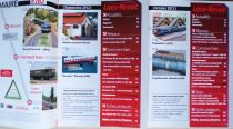 Loco-Revue 12 Issues Complete Year 2012 #774 to #785