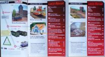 Loco-Revue 12 Issues Complete Year 2012 #774 to #785