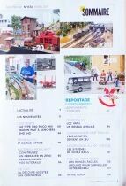 Loco-Revue 12 Issues Year 2017 #834 to 845