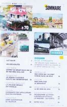 Loco-Revue 12 Issues Year 2017 #834 to 845