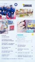 Loco-Revue 12 Issues Year 2017 #834 to 845