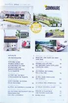 Loco-Revue 12 Issues Year 2017 #834 to 845