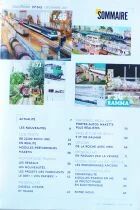 Loco-Revue 12 Issues Year 2017 #834 to 845