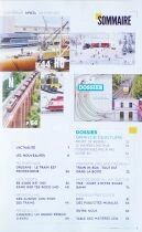 Loco-Revue 12 N&deg; Ann&eacute;e 2017 834 &agrave; 845 Ann&eacute;e Compl&egrave;te Tr&egrave;s Bon &eacute;tat