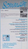 Loco-Revue 3 N° Année 1991 535 536 539 Très Bon état