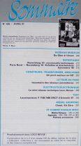 Loco-Revue 3 N° Année 1991 535 536 539 Très Bon état