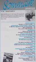 Loco-Revue 3 N° Année 1991 535 536 539 Très Bon état