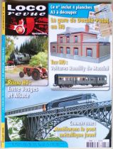 Loco-Revue 4 Issues Year 2006 #705 #706 #708 #709