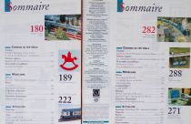 Loco-Revue 7 N° Année 1993 555 556 557 558 559 562 564 Très Bon état