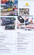 Loco-Revue 7 N&deg; Ann&eacute;e 2021-2022-2023 882 887 891 893 896 901 908 Tr&egrave;s Bon &eacute;tat