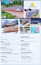 Loco-Revue 7 N&deg; Ann&eacute;e 2021-2022-2023 882 887 891 893 896 901 908 Tr&egrave;s Bon &eacute;tat