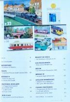 Loco-Revue 7 N&deg; Ann&eacute;e 2024-2025 924 925 926 927 929 930 932 Tr&egrave;s Bon &eacute;tat