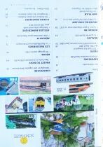 Loco-Revue 7 N&deg; Ann&eacute;e 2024-2025 924 925 926 927 929 930 932 Tr&egrave;s Bon &eacute;tat