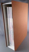 Loco-Revue Full Canvas Case 12 Issues Year 2003 # 666 to 677 + Special Issue IV 2003