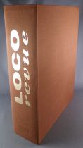 Loco-Revue Full Canvas Case 12 Issues Year 2004 # 678 to 689