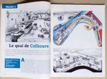 Loco-Revue Hs N°32 07/2013 25 Plans de Réseaux Ho & N Très Bon état