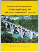 Loco-Revue Special Issue #10 2001 Real Railways The Light Railcars