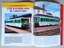 Loco-Revue Special Issue #10 2001 Real Railways The Light Railcars