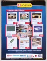 Loco-Revue Special Issue #32 07/2013 25 Ho & N Scale Network Plans