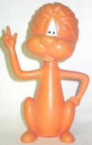 Loeki  - 10\'\' Plastic  figure