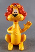 Loeki  - Delacoste Pvc Figure - Loeki