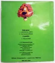 Loeki - Fayolle Editions Book - Loeki receives his cousin