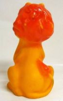 Loeki - Loeki the Lion - Squeeze toy (10cm) by Delacoste