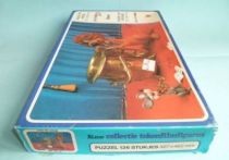 Loeki - Orli Jouet Jigsaw Puzzle in box