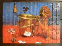 Loeki - Orli Jouet Jigsaw Puzzle in box