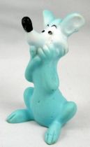 Loeki - Peep the Mouse - Squeeze toy (10cm) by Delacoste
