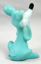 Loeki - Peep the Mouse - Squeeze toy (10cm) by Delacoste