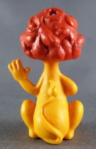 Loeki le Petit Lion - Figurine Pvc Delacoste